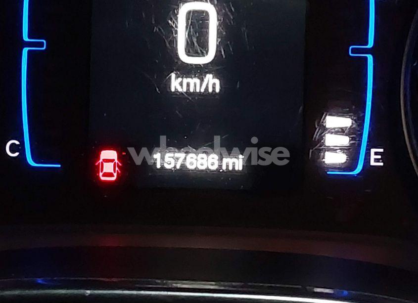 Photo 15 of 2015 Chrysler 200 S (VIN 1C3CCCBBXFN531792)