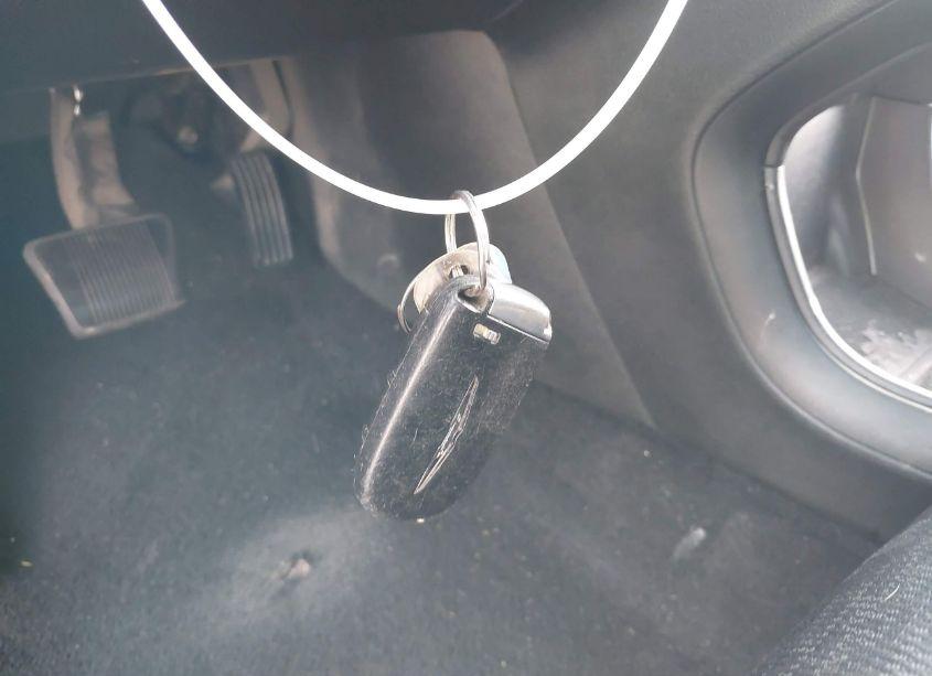 Photo 11 of 2015 Chrysler 200 S (VIN 1C3CCCBBXFN566364)