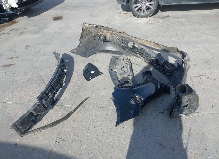 Photo 12 of 2015 Chrysler 200 S (VIN 1C3CCCBBXFN566364)