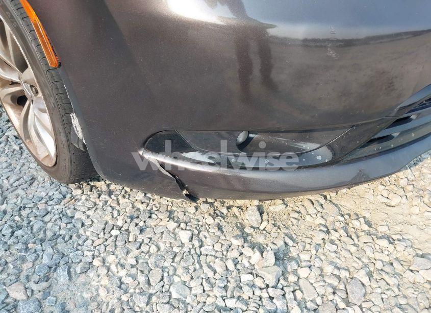 Photo 13 of 2015 Chrysler 200 S (VIN 1C3CCCBBXFN619371)