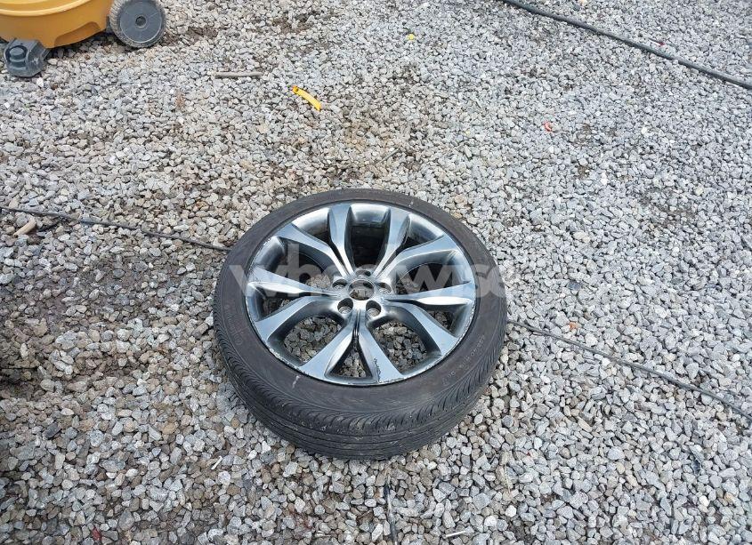 Photo 12 of 2015 Chrysler 200 S (VIN 1C3CCCBG0FN615972)