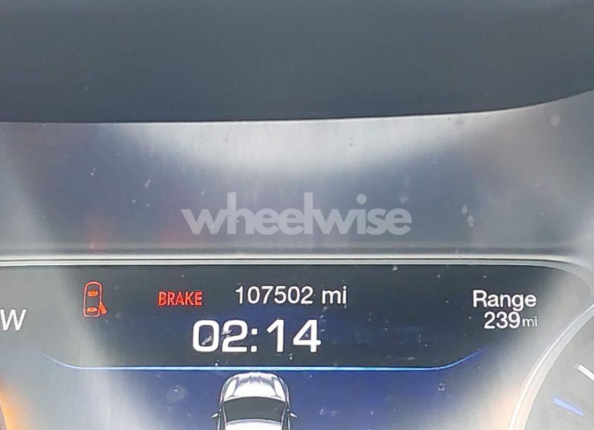 Photo 16 of 2015 Chrysler 200 S (VIN 1C3CCCBG0FN615972)