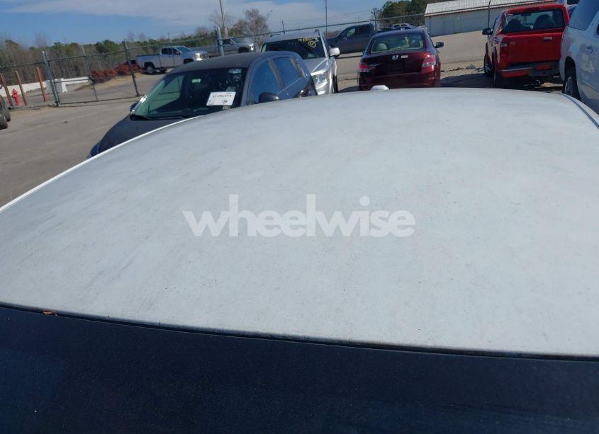 Photo 13 of 2015 Chrysler 200 S (VIN 1C3CCCBG1FN517453)