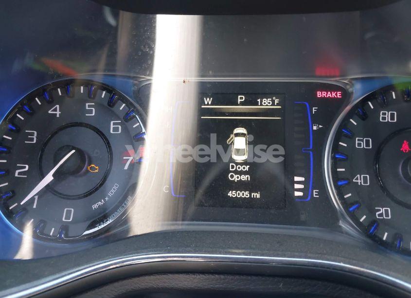 Photo 7 of 2015 Chrysler 200 S (VIN 1C3CCCBG1FN517453)