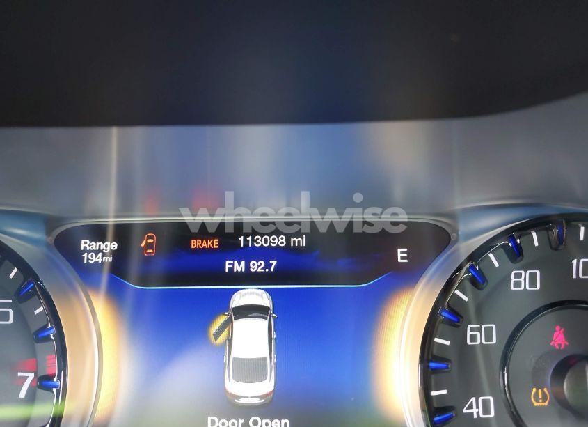 Photo 15 of 2015 Chrysler 200 S (VIN 1C3CCCBG1FN518974)