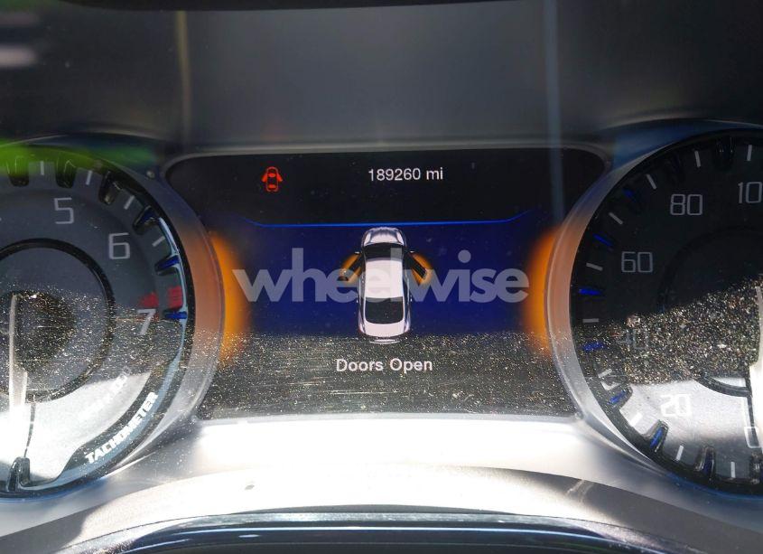 Photo 7 of 2015 Chrysler 200 S (VIN 1C3CCCBG2FN505330)