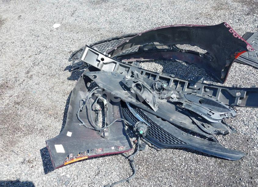 Photo 12 of 2015 Chrysler 200 S (VIN 1C3CCCBG2FN638802)