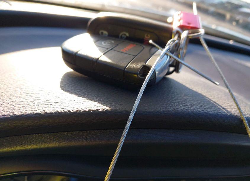 Photo 11 of 2015 Chrysler 200 S (VIN 1C3CCCBG3FN735622)