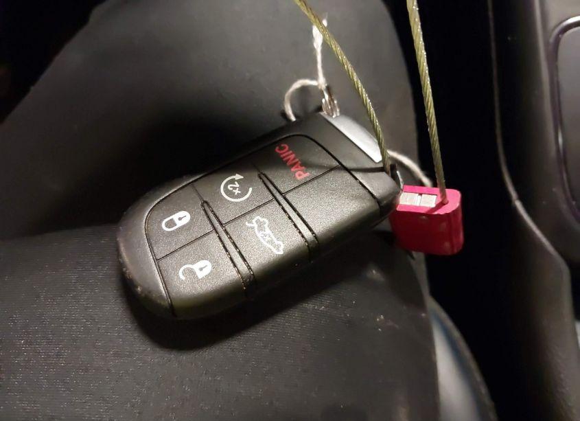 Photo 11 of 2015 Chrysler 200 S (VIN 1C3CCCBG4FN506138)