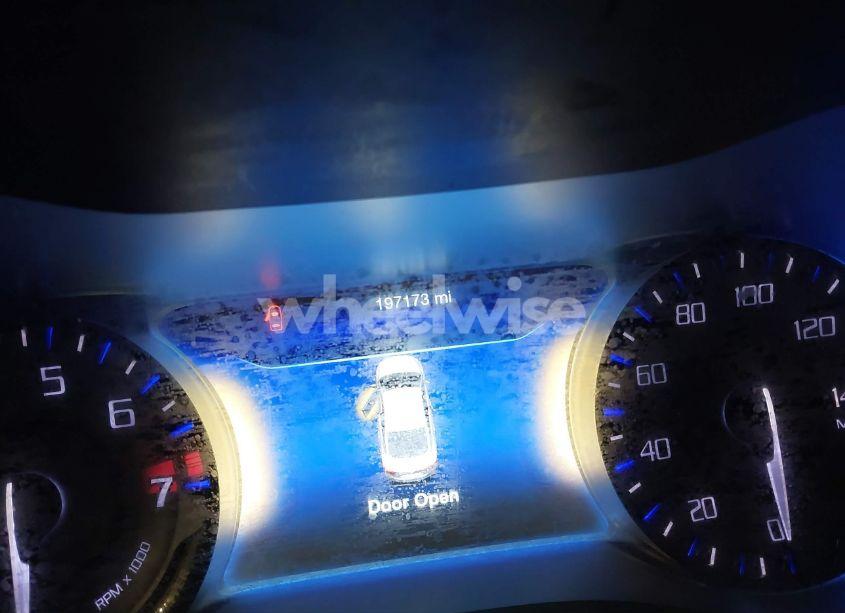 Photo 15 of 2015 Chrysler 200 S (VIN 1C3CCCBG4FN644018)