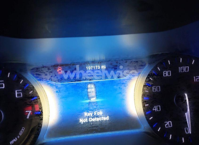 Photo 7 of 2015 Chrysler 200 S (VIN 1C3CCCBG4FN644018)