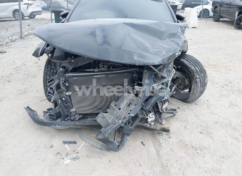 Photo 6 of 2015 Chrysler 200 S (VIN 1C3CCCBG4FN678217)