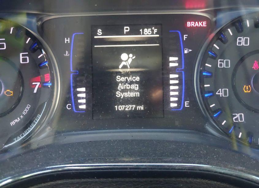 Photo 15 of 2015 Chrysler 200 S (VIN 1C3CCCBG5FN535647)