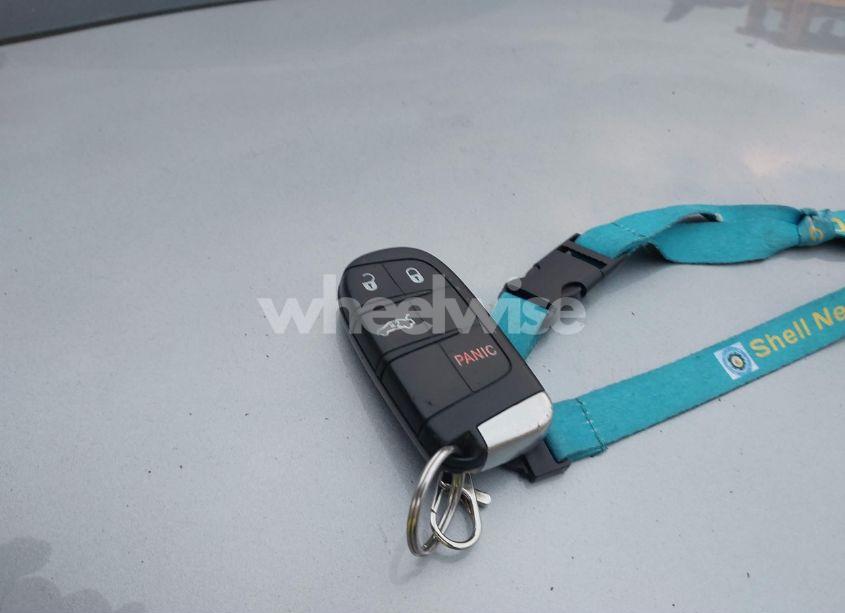 Photo 11 of 2015 Chrysler 200 S (VIN 1C3CCCBG5FN557244)