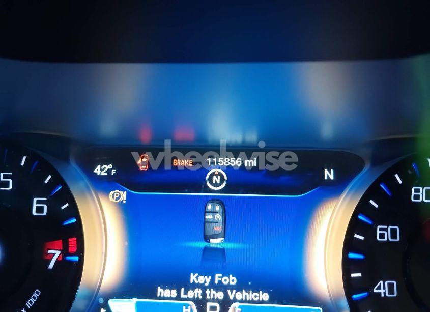 Photo 15 of 2015 Chrysler 200 S (VIN 1C3CCCBG5FN557244)