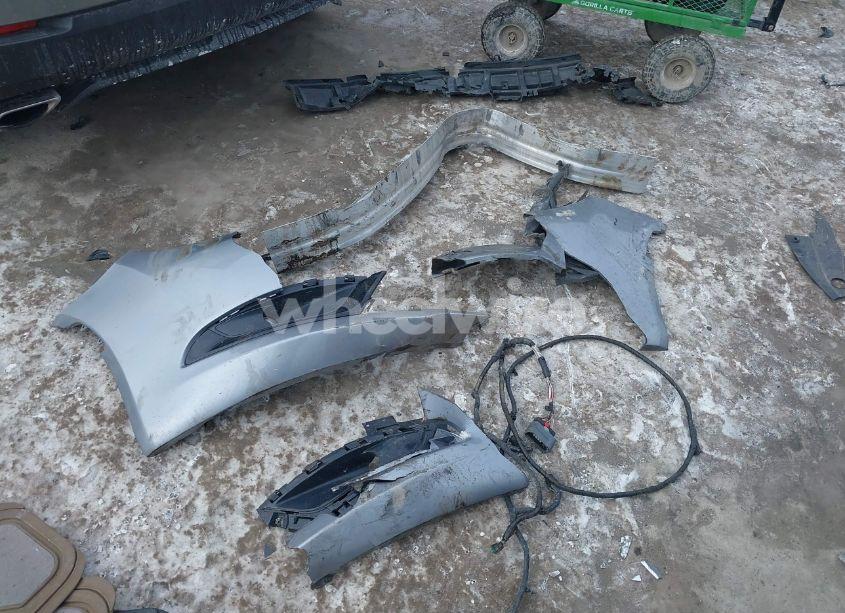 Photo 12 of 2015 Chrysler 200 S (VIN 1C3CCCBG6FN506108)