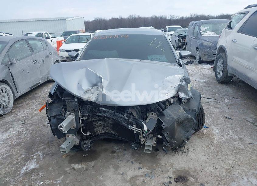 Photo 13 of 2015 Chrysler 200 S (VIN 1C3CCCBG6FN506108)