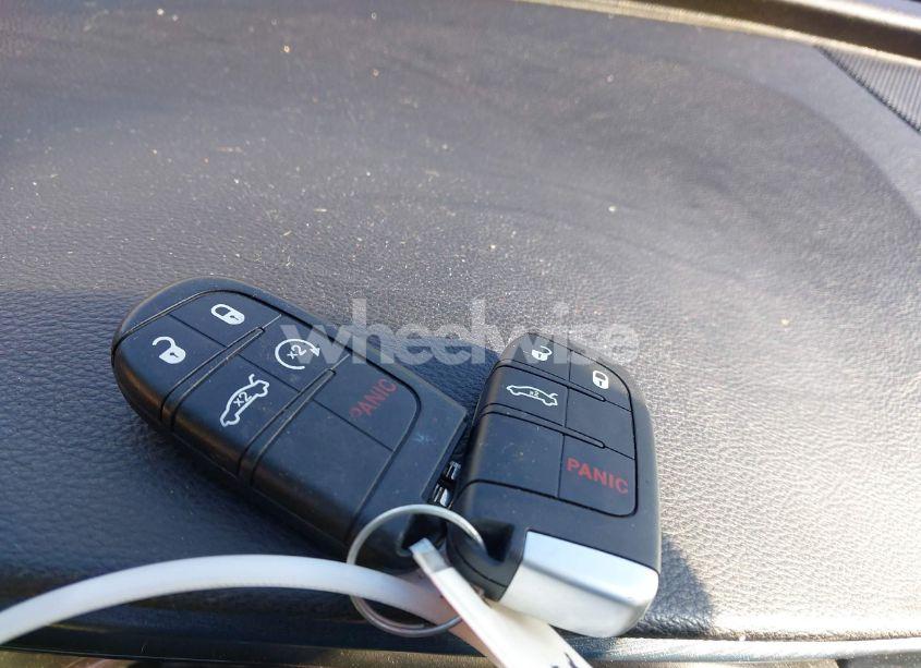 Photo 11 of 2015 Chrysler 200 S (VIN 1C3CCCBG6FN510630)