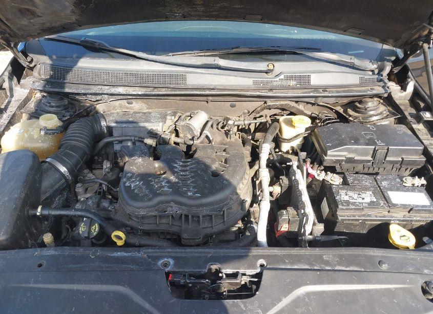 Photo 10 of 2015 Chrysler 200 S (VIN 1C3CCCBG8FN505901)