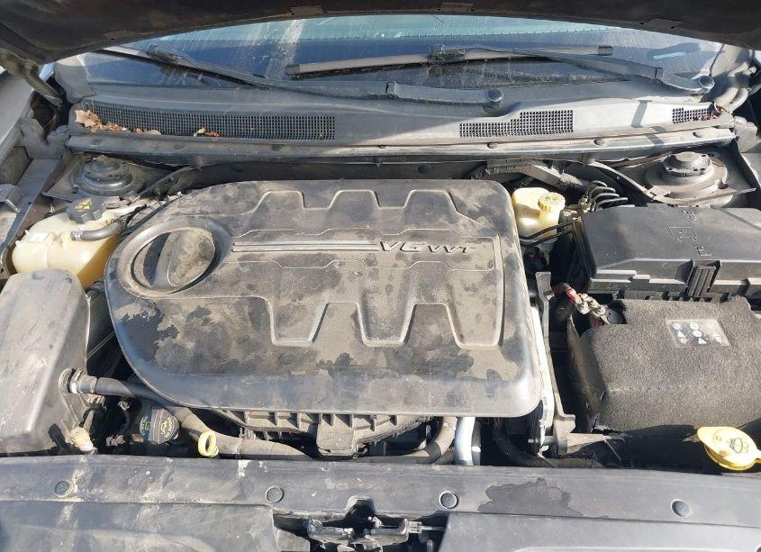 Photo 10 of 2015 Chrysler 200 S (VIN 1C3CCCBG8FN515103)