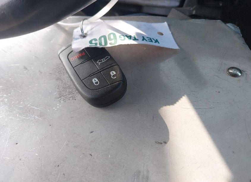 Photo 11 of 2015 Chrysler 200 S (VIN 1C3CCCBG8FN515103)