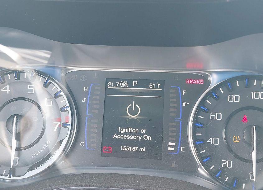 Photo 15 of 2015 Chrysler 200 S (VIN 1C3CCCBG8FN515103)