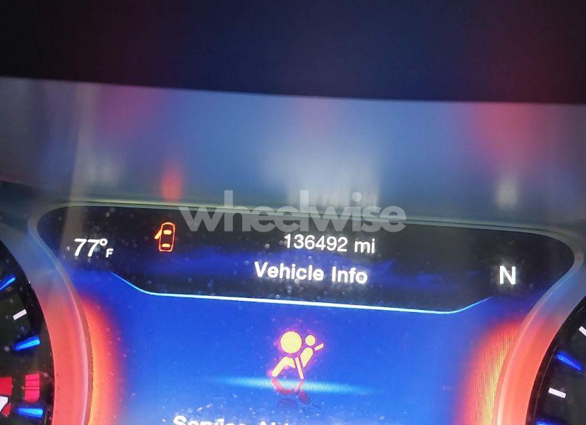 Photo 15 of 2015 Chrysler 200 S (VIN 1C3CCCBG8FN551860)