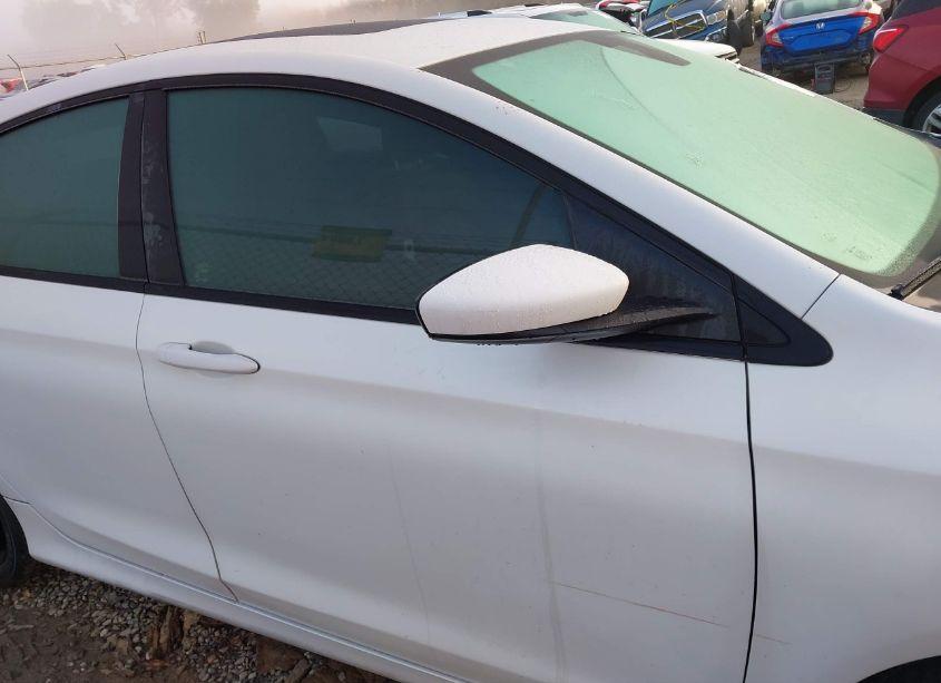 Photo 14 of 2015 Chrysler 200 S (VIN 1C3CCCBG8FN613595)