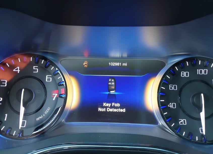 Photo 7 of 2015 Chrysler 200 S (VIN 1C3CCCBG8FN613595)