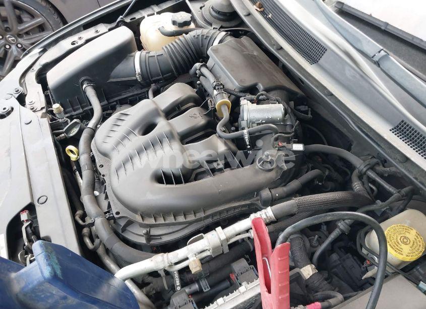 Photo 6 of 2015 Chrysler 200 S (VIN 1C3CCCBG8FN643695)