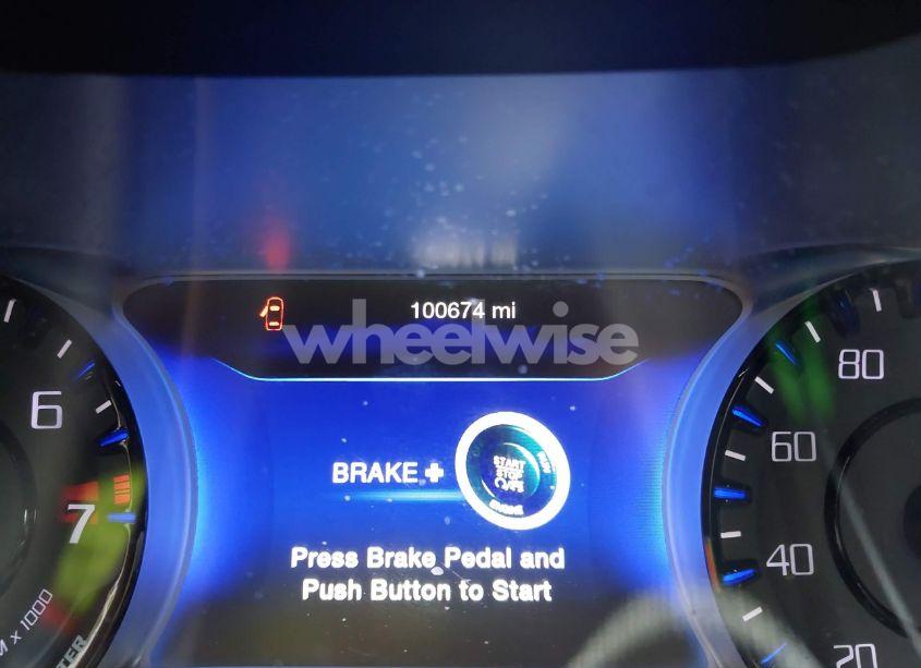 Photo 7 of 2015 Chrysler 200 S (VIN 1C3CCCBG8FN643695)