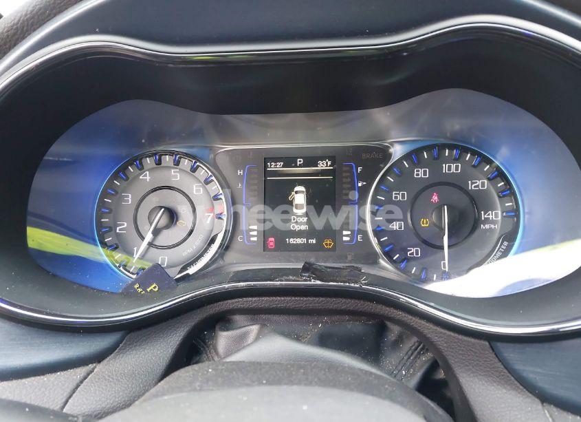 Photo 7 of 2015 Chrysler 200 S (VIN 1C3CCCBG9FN516065)