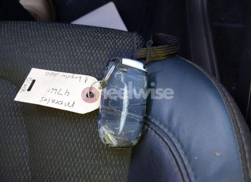 Photo 11 of 2015 Chrysler 200 S (VIN 1C3CCCBGXFN522263)