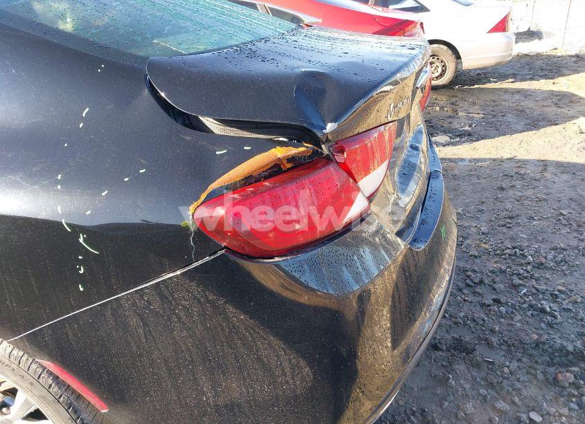 Photo 12 of 2015 Chrysler 200 S (VIN 1C3CCCBGXFN522263)