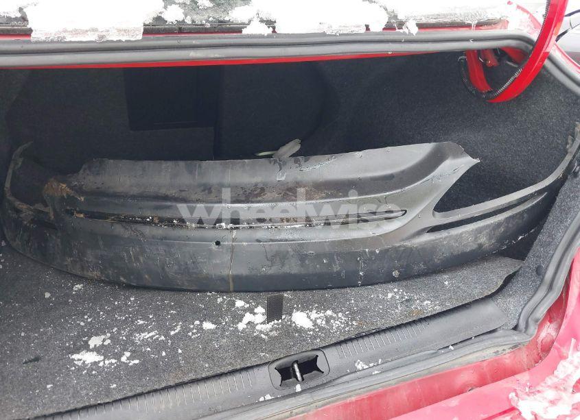 Photo 12 of 2016 Chrysler 200 S (VIN 1C3CCCBGXGN161828)