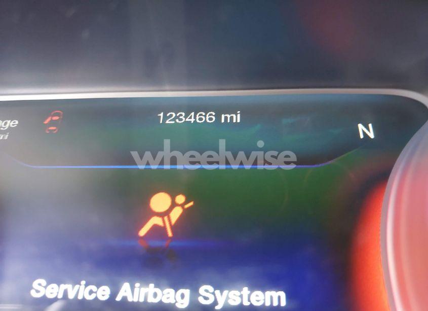 Photo 16 of 2016 Chrysler 200 S (VIN 1C3CCCBGXGN161828)