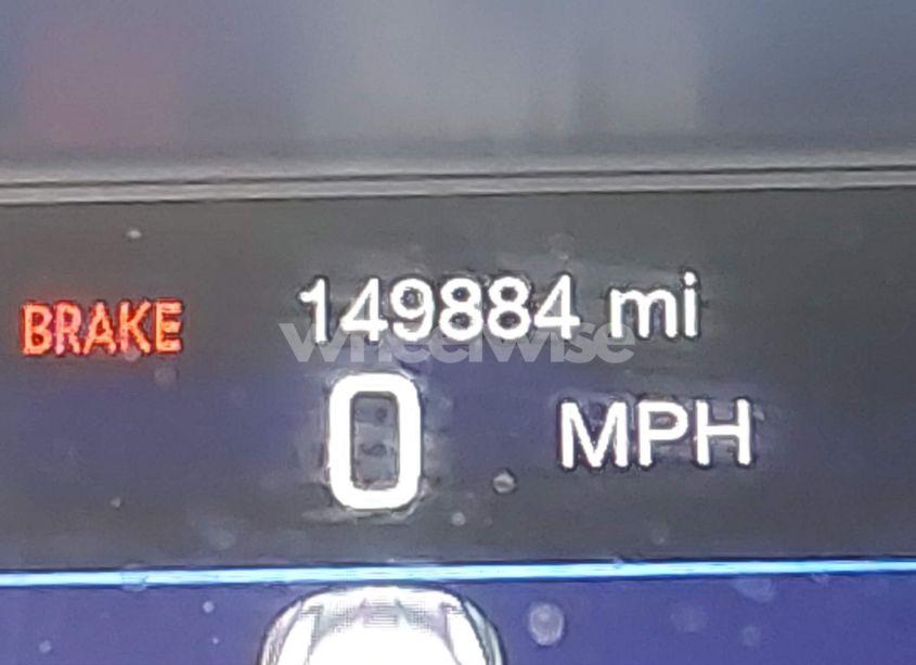 Photo 15 of 2015 Chrysler 200 C (VIN 1C3CCCCB0FN507435)