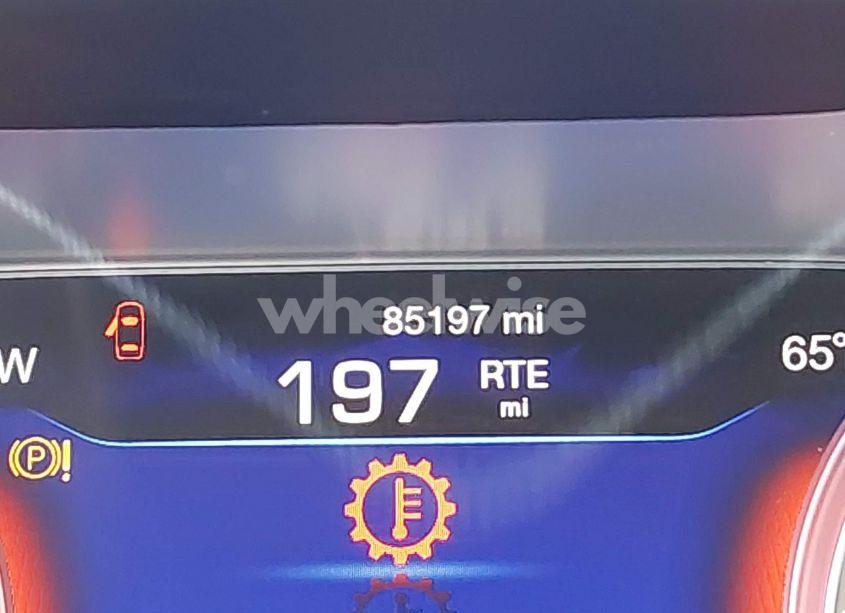 Photo 16 of 2015 Chrysler 200 C (VIN 1C3CCCCB0FN525031)