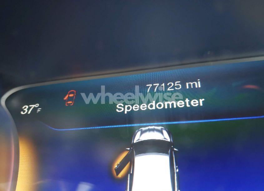 Photo 7 of 2015 Chrysler 200 C (VIN 1C3CCCCB0FN623623)