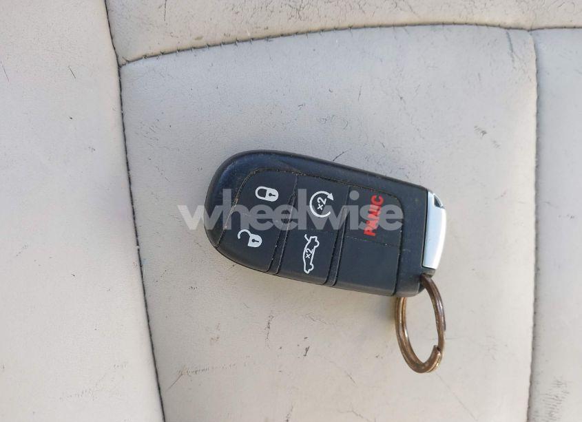Photo 11 of 2016 Chrysler 200 C (VIN 1C3CCCCB0GN134012)