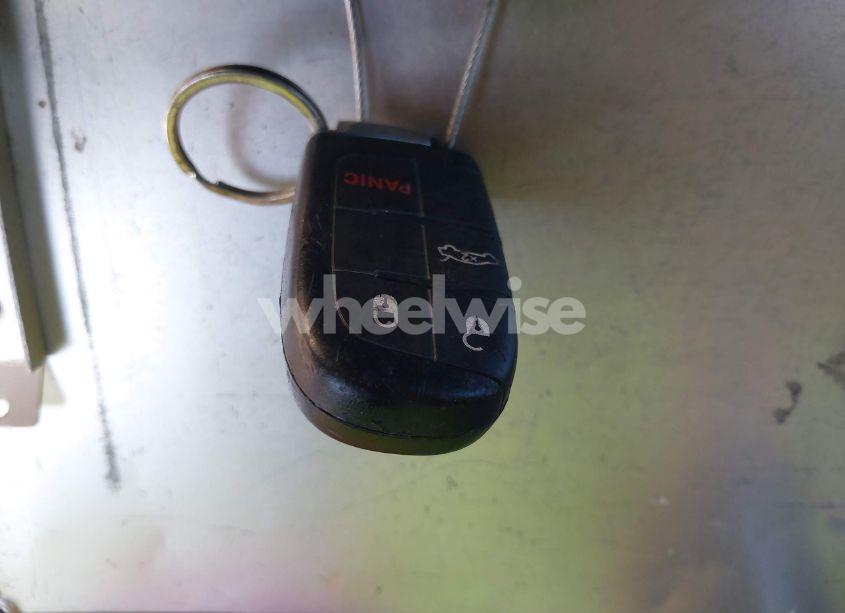 Photo 11 of 2015 Chrysler 200 C (VIN 1C3CCCCB1FN573086)