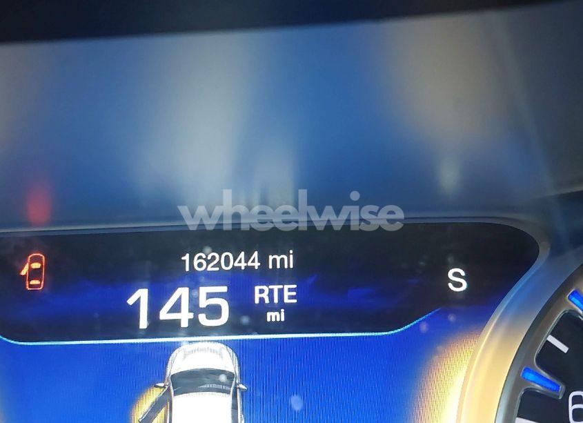 Photo 16 of 2015 Chrysler 200 C (VIN 1C3CCCCB1FN577879)