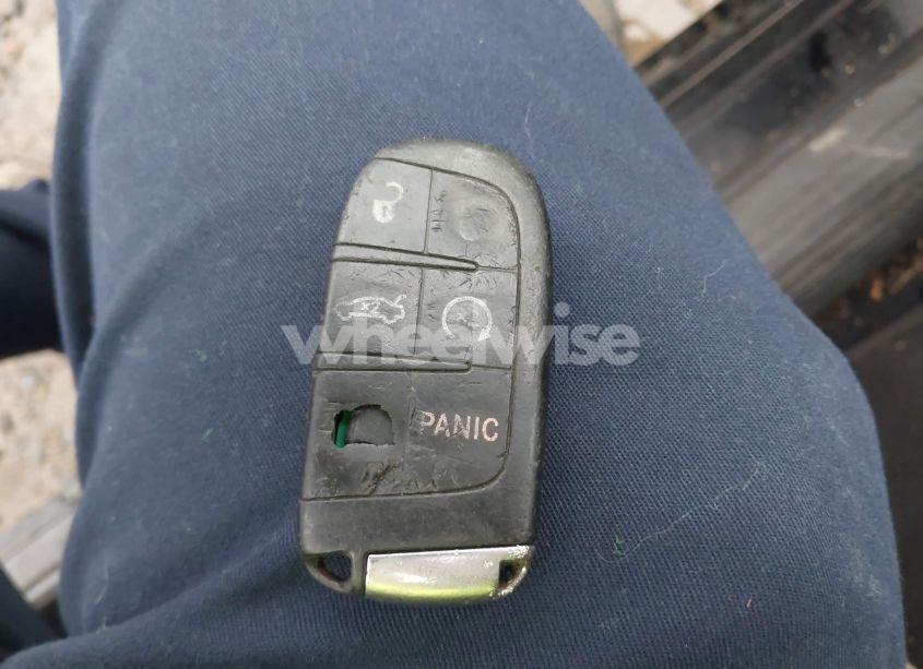 Photo 11 of 2015 Chrysler 200 C (VIN 1C3CCCCB2FN509459)