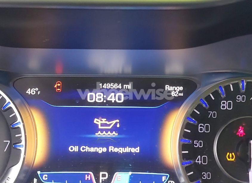 Photo 15 of 2015 Chrysler 200 C (VIN 1C3CCCCB2FN509459)