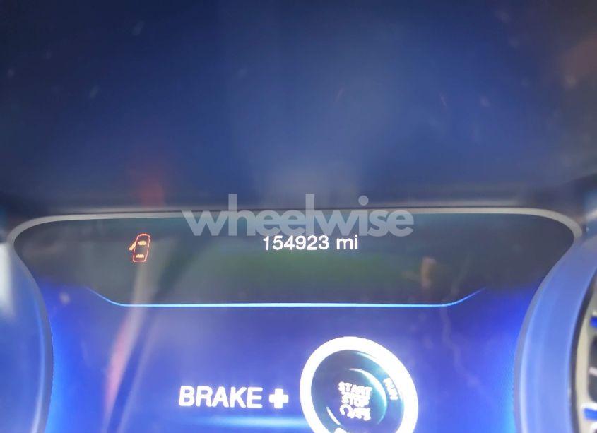 Photo 15 of 2015 Chrysler 200 C (VIN 1C3CCCCB2FN612087)