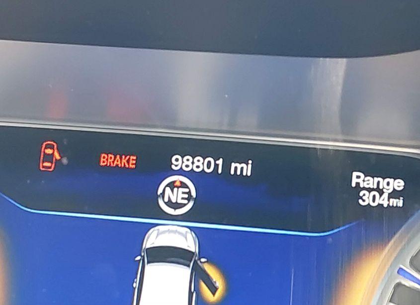 Photo 15 of 2015 Chrysler 200 C (VIN 1C3CCCCB3FN508546)