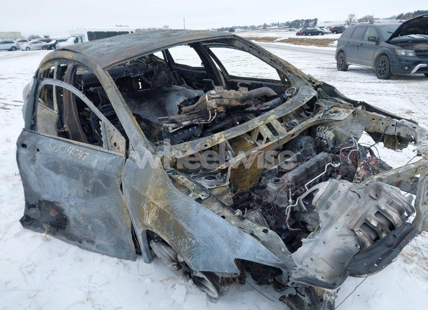 2015 Chrysler 200 C (VIN 1C3CCCCB3FN520681) main photo