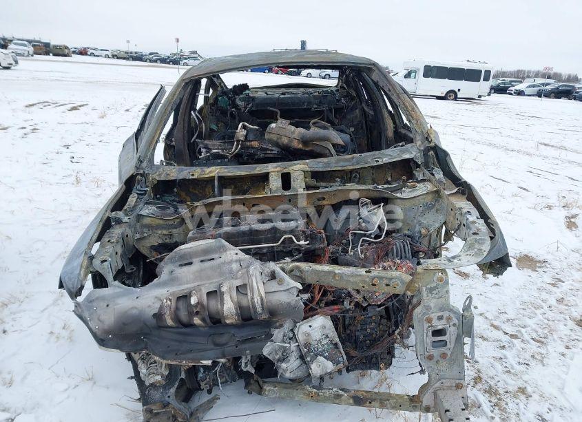 Photo 11 of 2015 Chrysler 200 C (VIN 1C3CCCCB3FN520681)