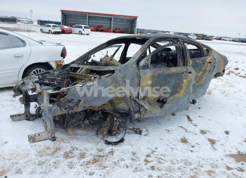 Photo 2 of 2015 Chrysler 200 C (VIN 1C3CCCCB3FN520681)