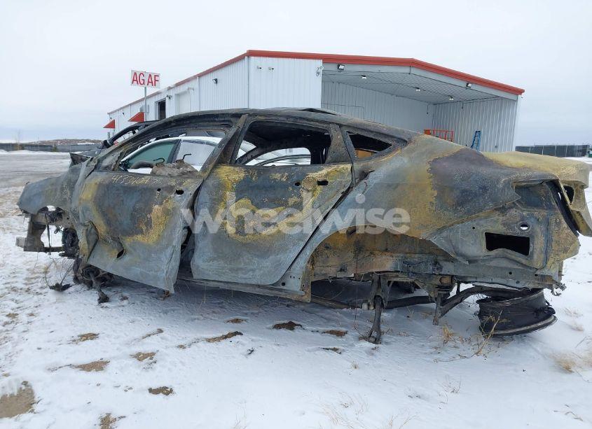 Photo 6 of 2015 Chrysler 200 C (VIN 1C3CCCCB3FN520681)